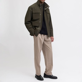 Aspen Field Jacket