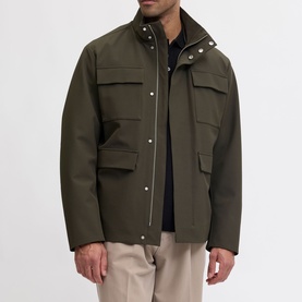 Aspen Field Jacket