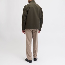 Aspen Field Jacket