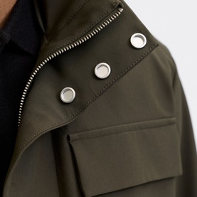 Aspen Field Jacket