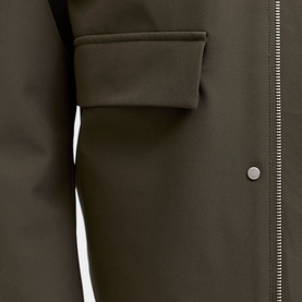 Aspen Field Jacket