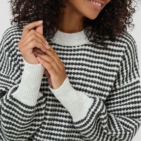 Ellery Knitted Sweater