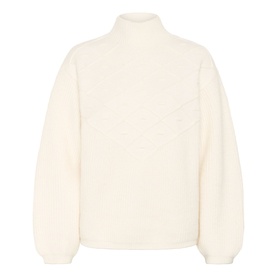Maddie Knitted Sweater