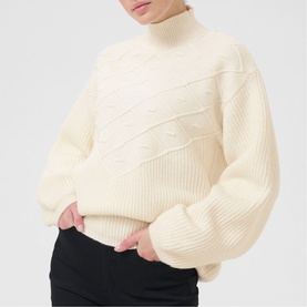 Maddie Knitted Sweater