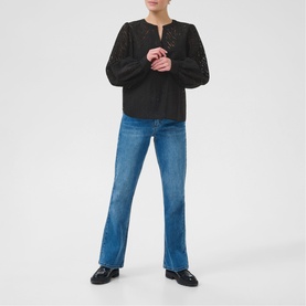 Vivian Blouse