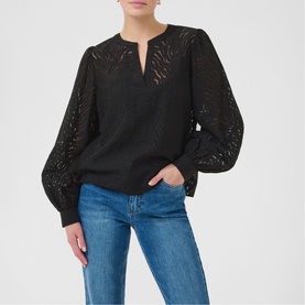 Vivian Blouse