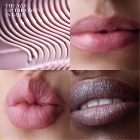 Lip Balm Treatment