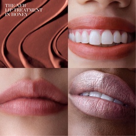 Lip Balm Treatment
