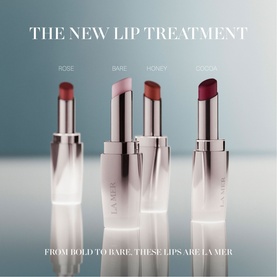 Lip Balm Treatment