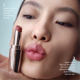 Lip Balm Treatment
