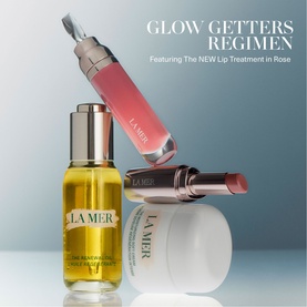Lip Balm Treatment