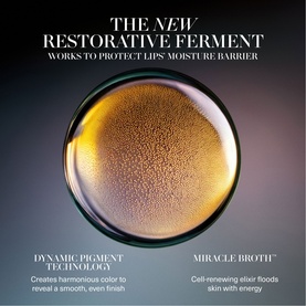Lip Balm Treatment