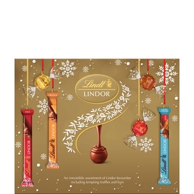Milk Chocolate Selection Box 227g
