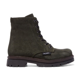 Pianna Suede Ankle Boots