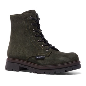 Pianna Suede Ankle Boots