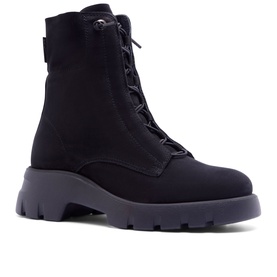 Prevale Suede Ankle Boots