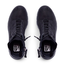 Prevale Suede Ankle Boots