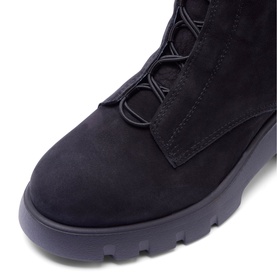 Prevale Suede Ankle Boots