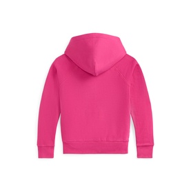 Big Pony Fleece Hoodie