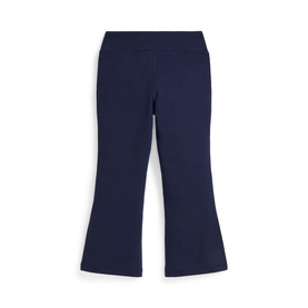 Stretch Jersey Flared Leggings 2-6 Years