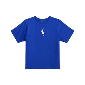 Big Pony Logo T-Shirt