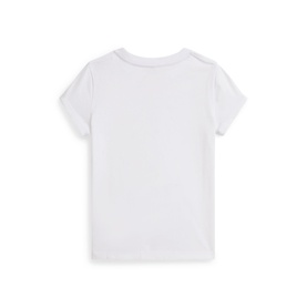 Polo Bear Logo T-Shirt 2-6 Years