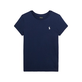 Polo Player Logo T-Shirt