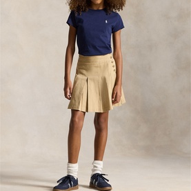Polo Player Logo T-Shirt