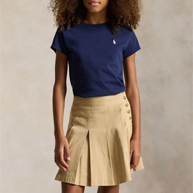 Polo Player Logo T-Shirt