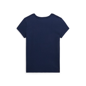 Polo Player Logo T-Shirt