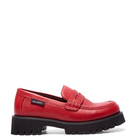 Rolita Leather Loafers