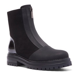 Soligio Nubuck Ankle Boots