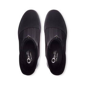 Soligio Nubuck Ankle Boots