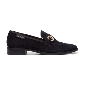 Sorenne Suede Loafers