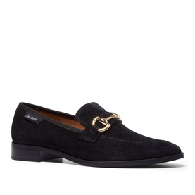 Sorenne Suede Loafers