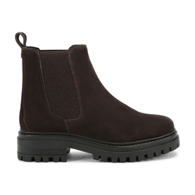 Teddy Chelsea Boots