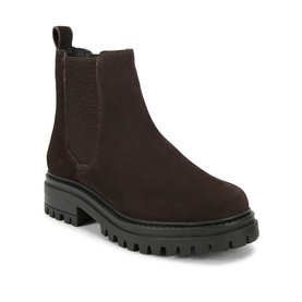 Teddy Chelsea Boots