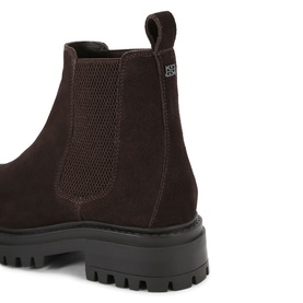 Teddy Chelsea Boots