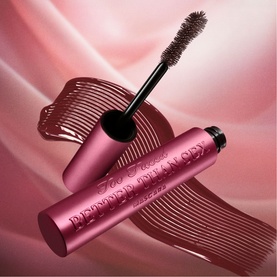Better Than Sex Mascara