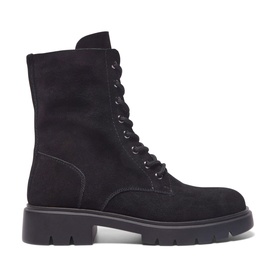 Urbania Suede Ankle Boots