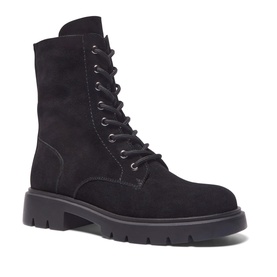 Urbania Suede Ankle Boots