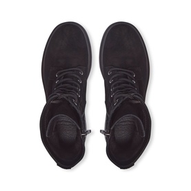 Urbania Suede Ankle Boots