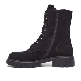 Urbania Suede Ankle Boots