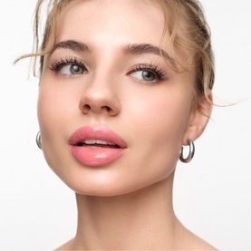 Lip Relapse Plumping Gloss