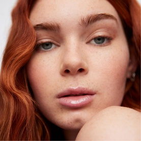 Lip Rehab Serum Oil