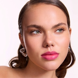 Lip Rehab Serum Oil