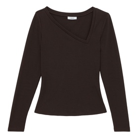 Felicity Asymmetric Top