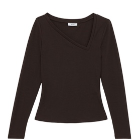 Felicity Asymmetric Top