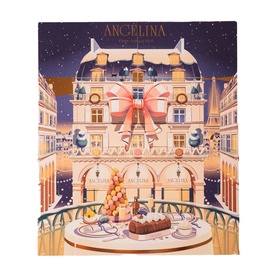Advent Calendar 2025 240g