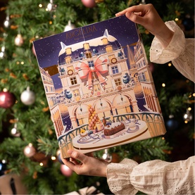 Advent Calendar 2025 240g